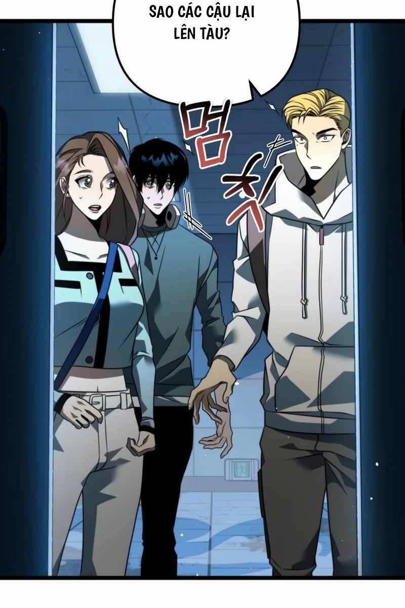 Chiến Binh Hồi Quy Chap 10 - Next Chap 11