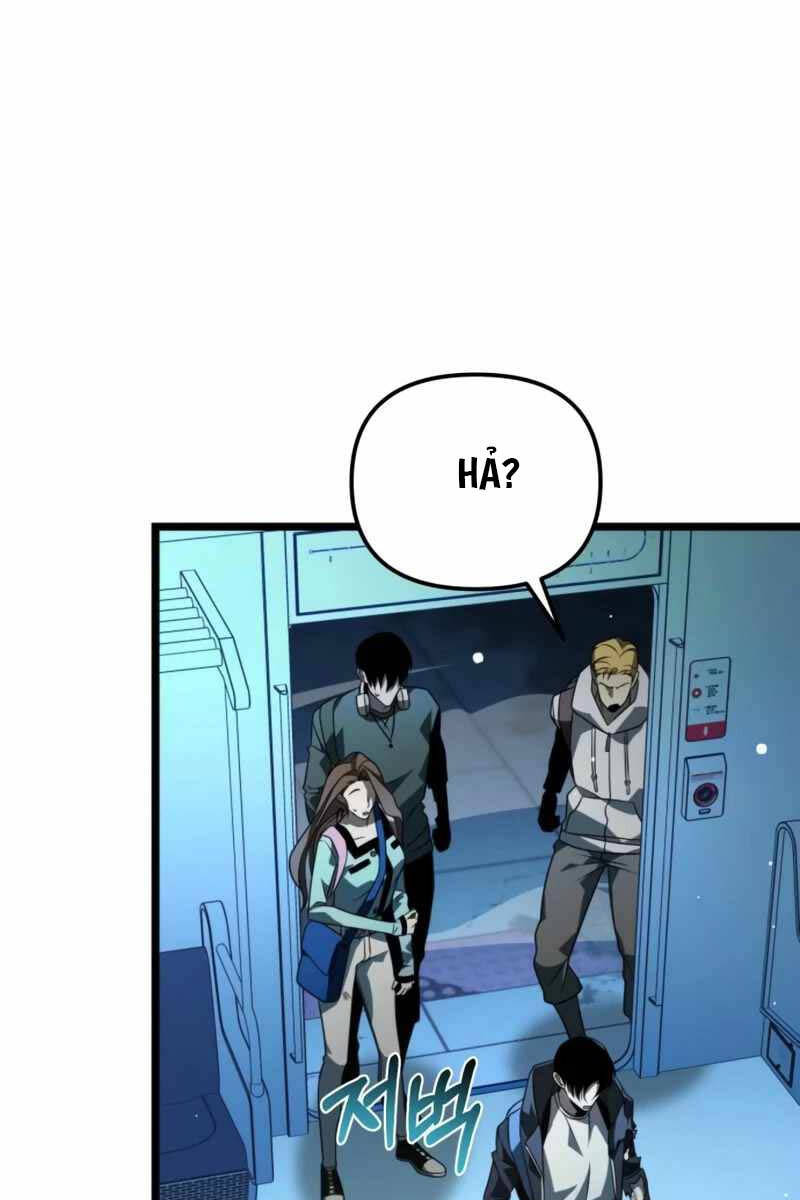 Chiến Binh Hồi Quy Chap 10 - Next Chap 11