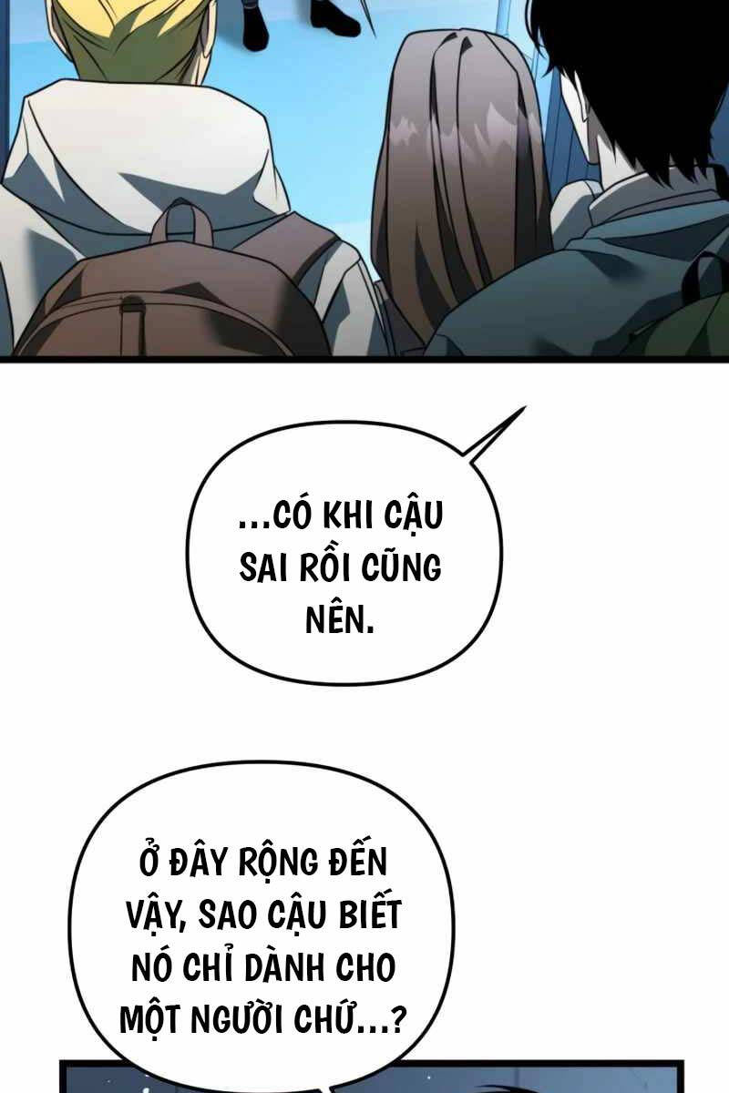Chiến Binh Hồi Quy Chap 10 - Next Chap 11