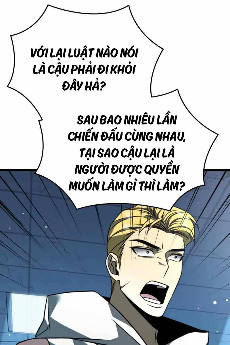 Chiến Binh Hồi Quy Chap 10 - Next Chap 11