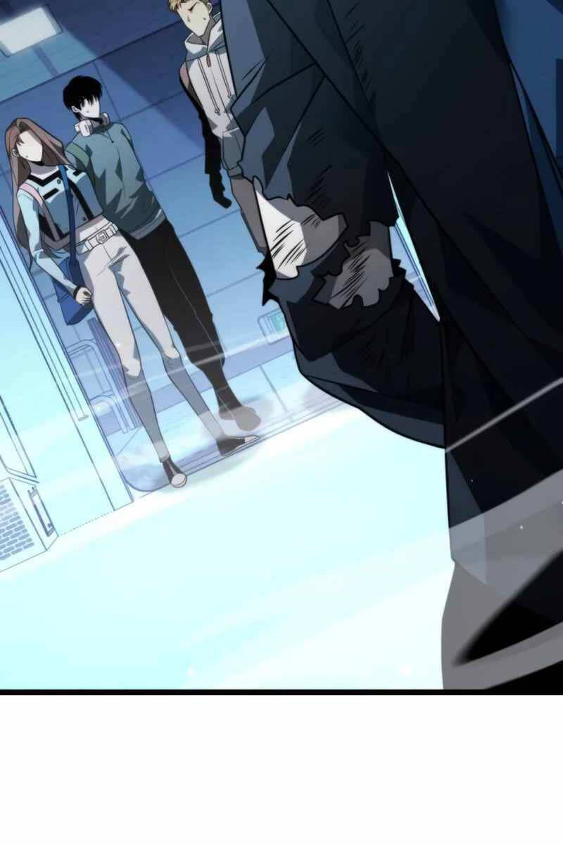Chiến Binh Hồi Quy Chap 10 - Next Chap 11