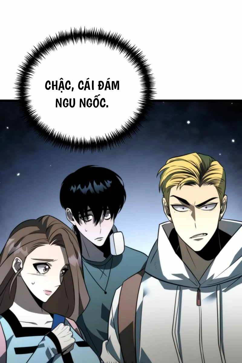 Chiến Binh Hồi Quy Chap 10 - Next Chap 11