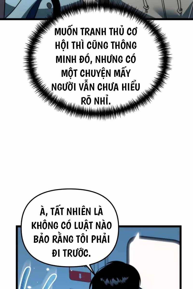 Chiến Binh Hồi Quy Chap 10 - Next Chap 11