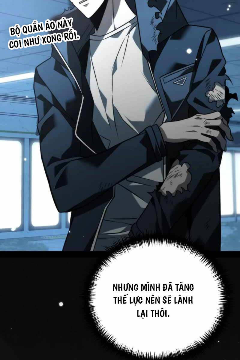 Chiến Binh Hồi Quy Chap 10 - Next Chap 11