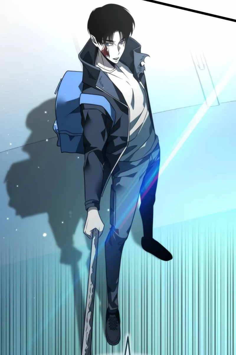 Chiến Binh Hồi Quy Chap 10 - Next Chap 11