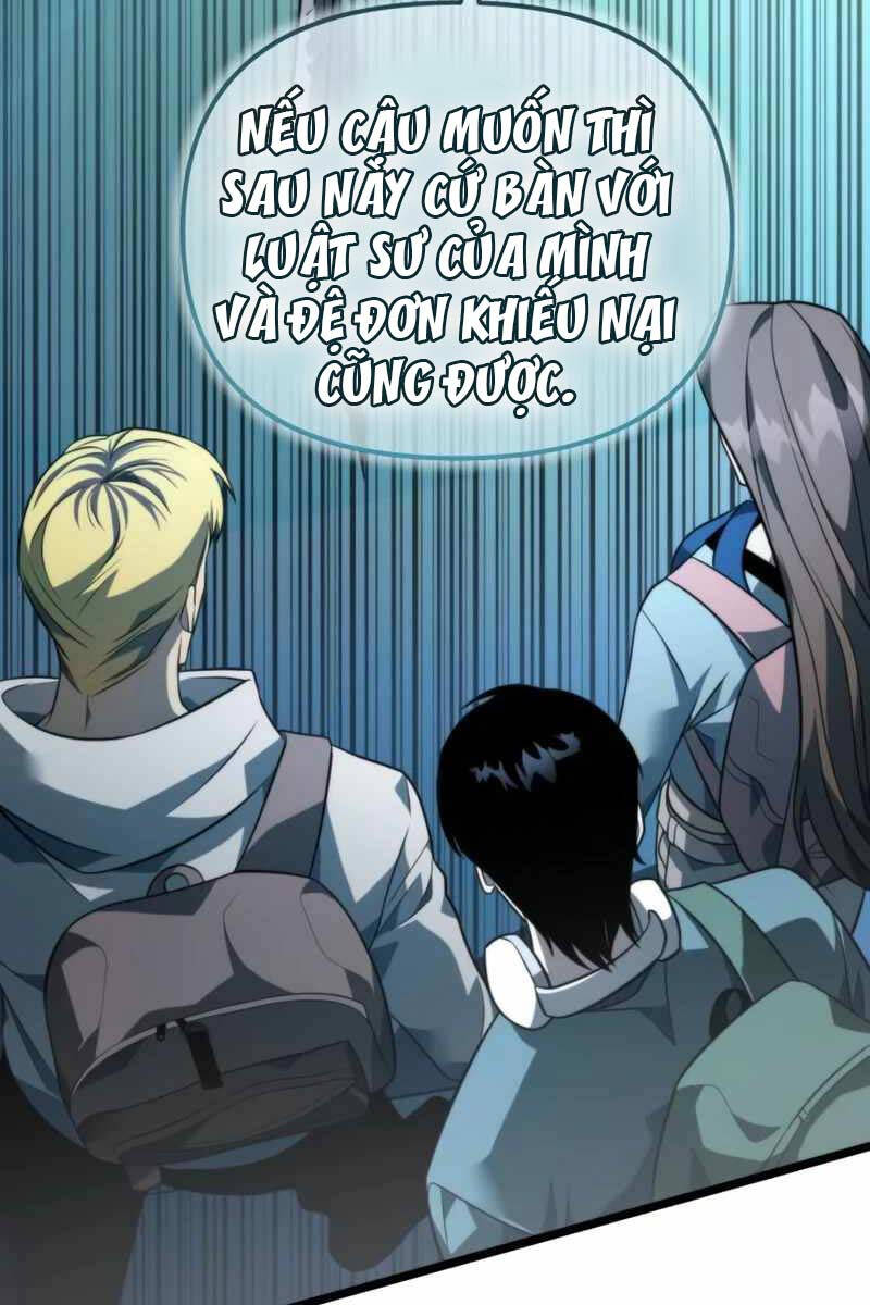 Chiến Binh Hồi Quy Chap 10 - Next Chap 11