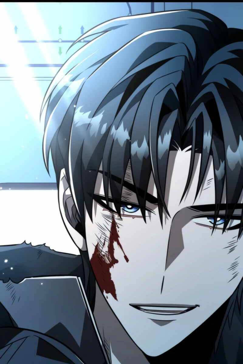 Chiến Binh Hồi Quy Chap 10 - Next Chap 11