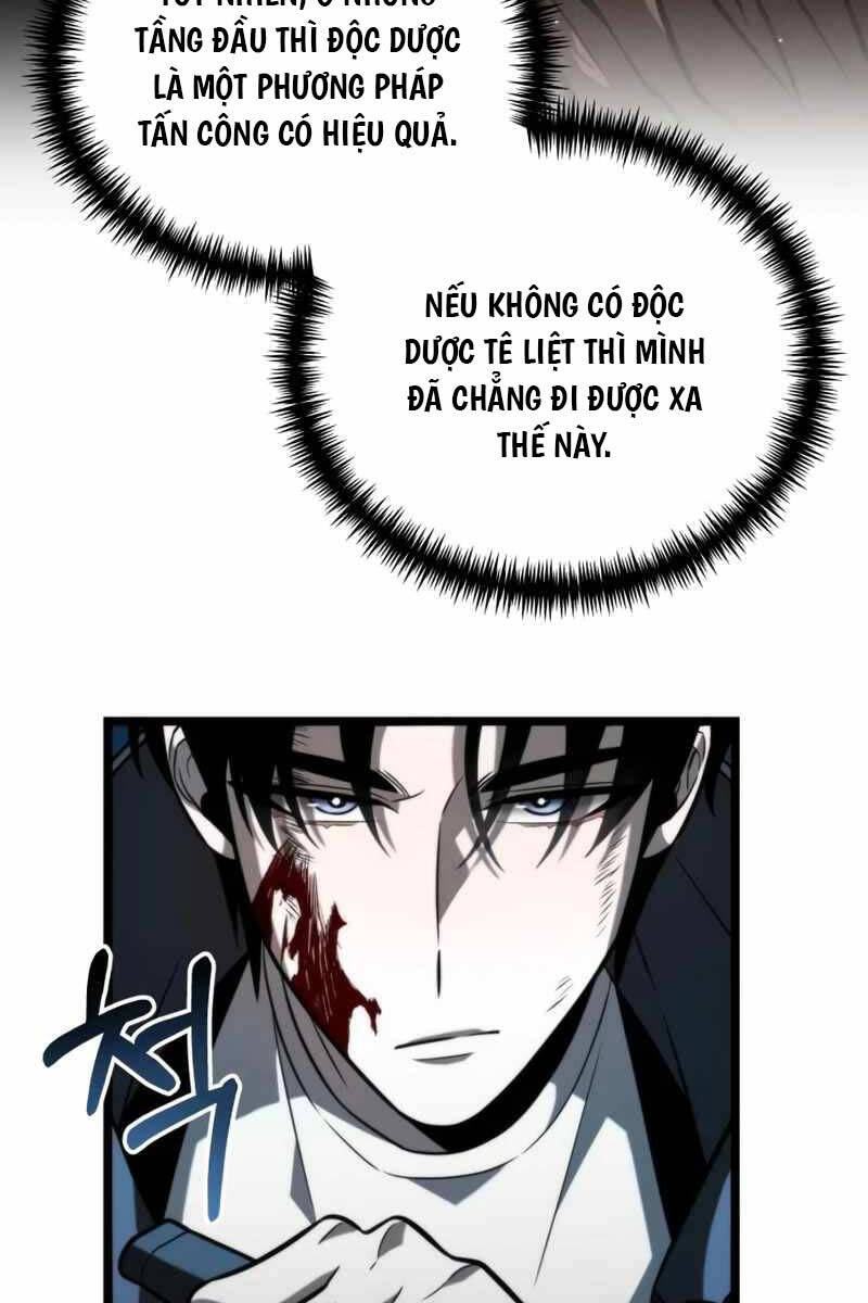 Chiến Binh Hồi Quy Chap 10 - Next Chap 11