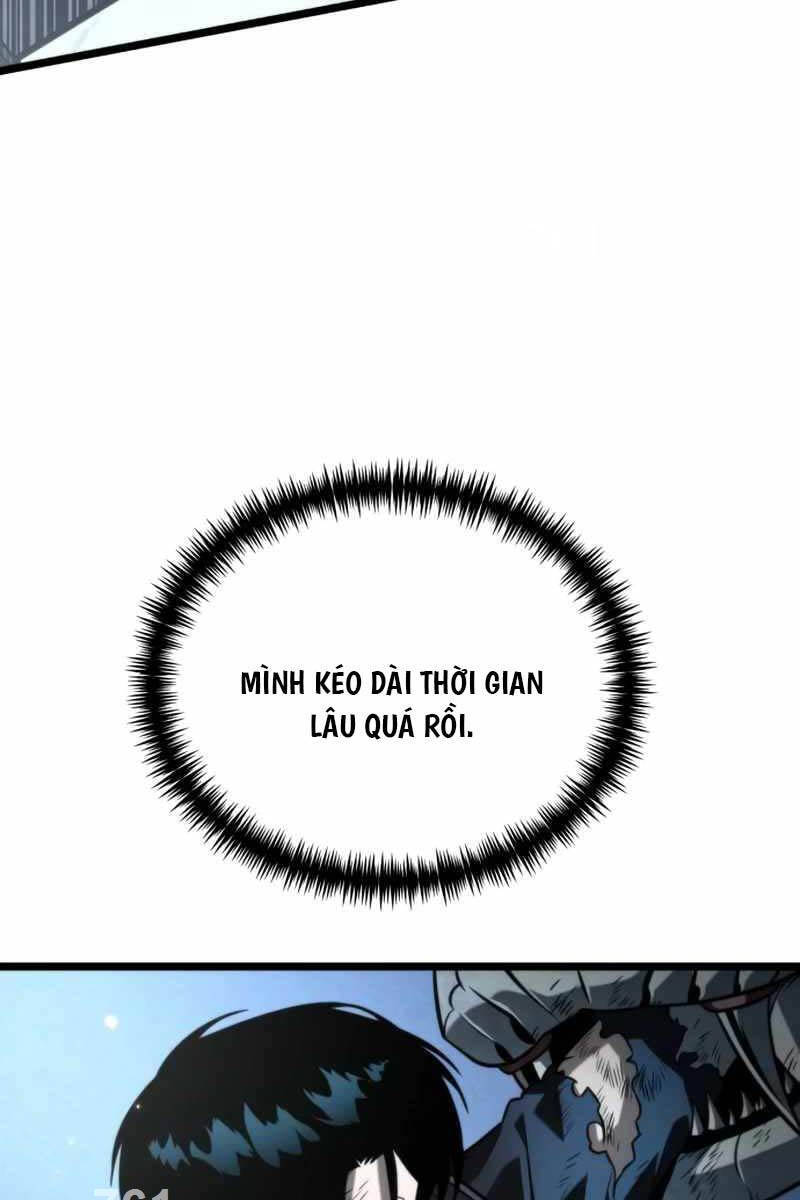 Chiến Binh Hồi Quy Chap 10 - Next Chap 11