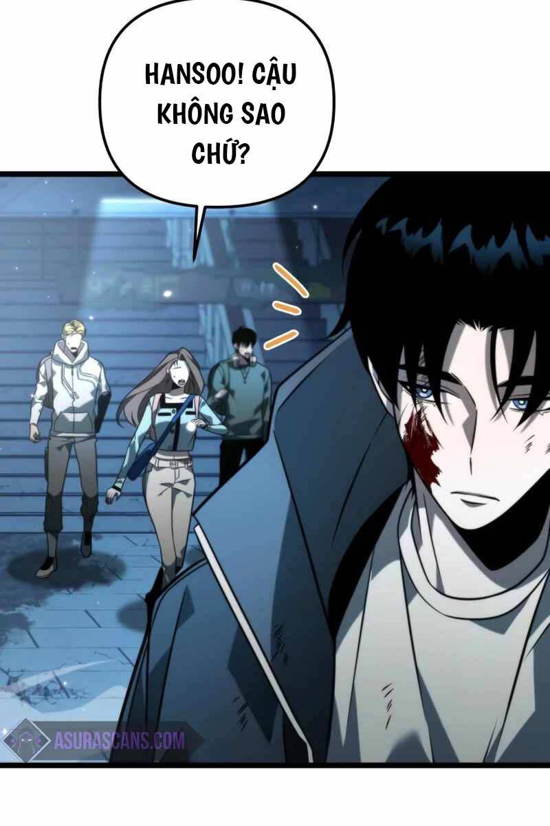 Chiến Binh Hồi Quy Chap 10 - Next Chap 11