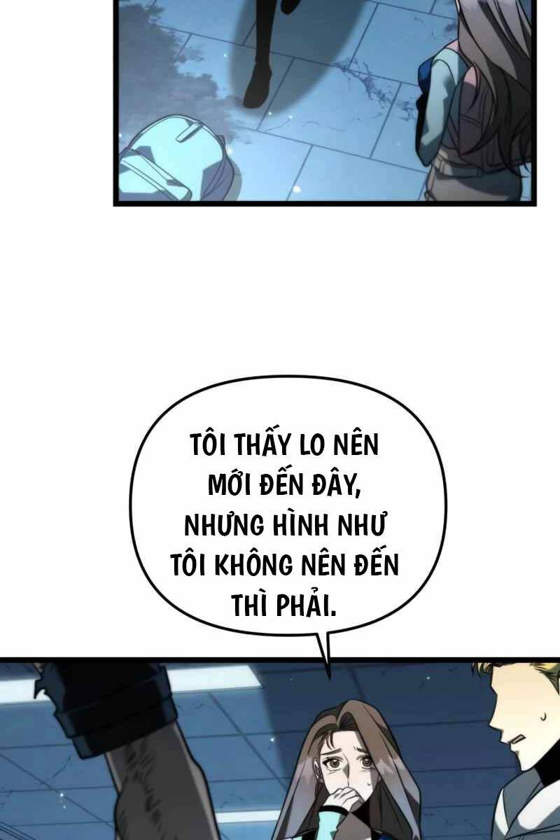Chiến Binh Hồi Quy Chap 10 - Next Chap 11