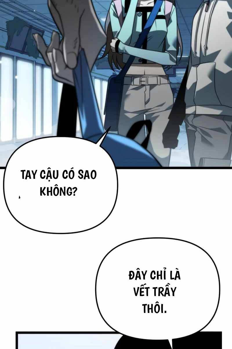 Chiến Binh Hồi Quy Chap 10 - Next Chap 11