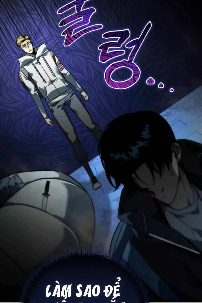 Chiến Binh Hồi Quy Chap 10 - Next Chap 11