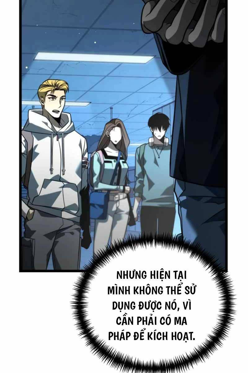 Chiến Binh Hồi Quy Chap 10 - Next Chap 11
