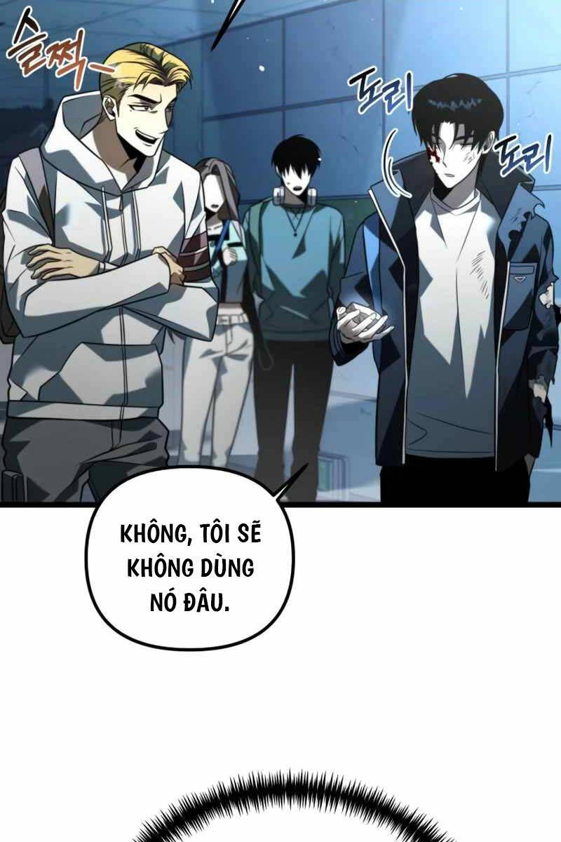Chiến Binh Hồi Quy Chap 10 - Next Chap 11