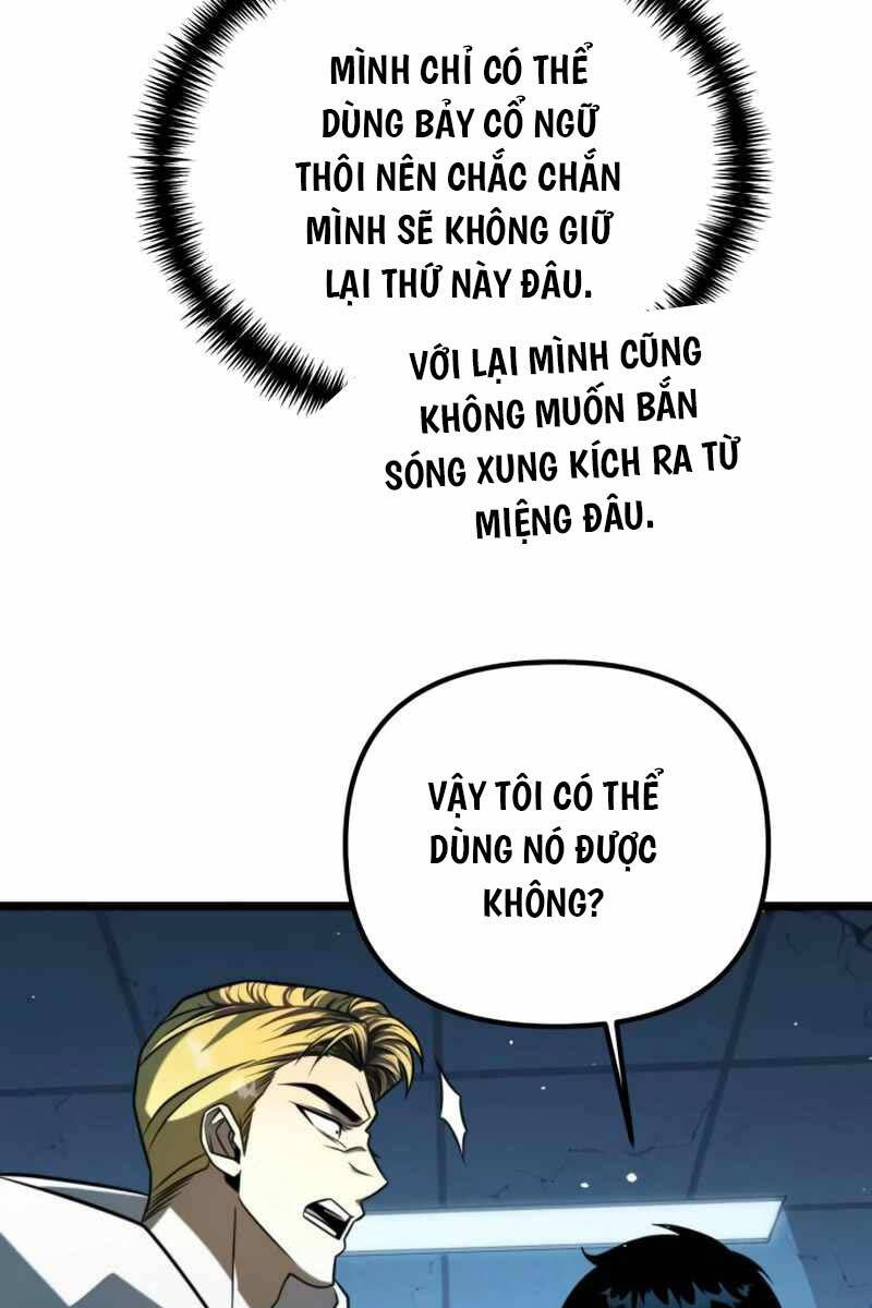Chiến Binh Hồi Quy Chap 10 - Next Chap 11