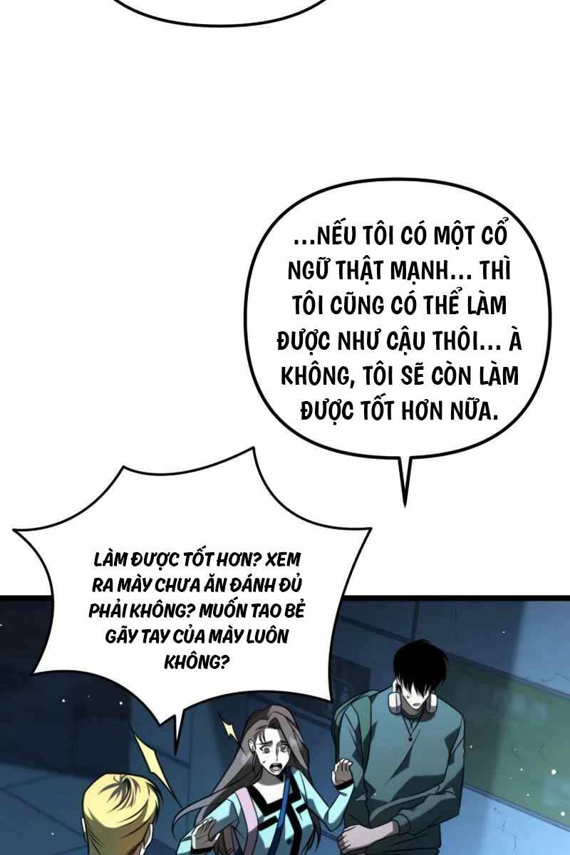 Chiến Binh Hồi Quy Chap 10 - Next Chap 11
