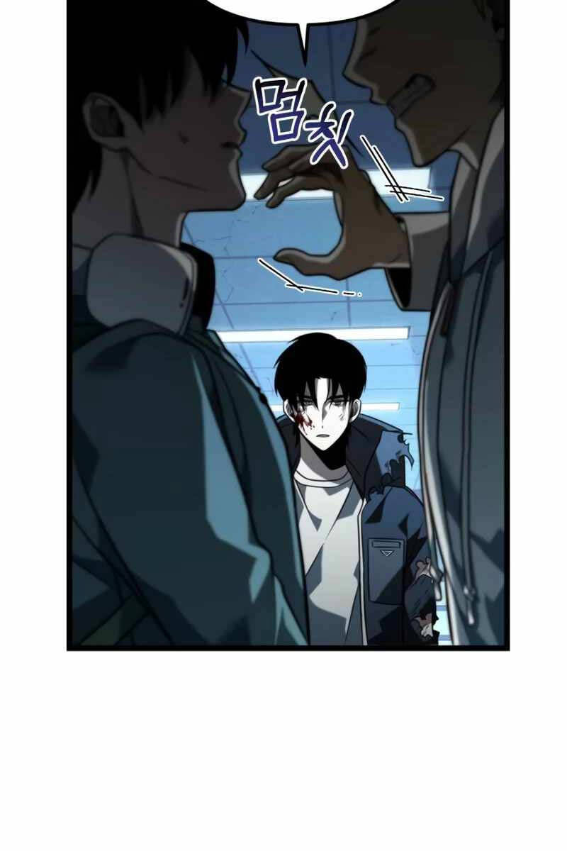 Chiến Binh Hồi Quy Chap 10 - Next Chap 11