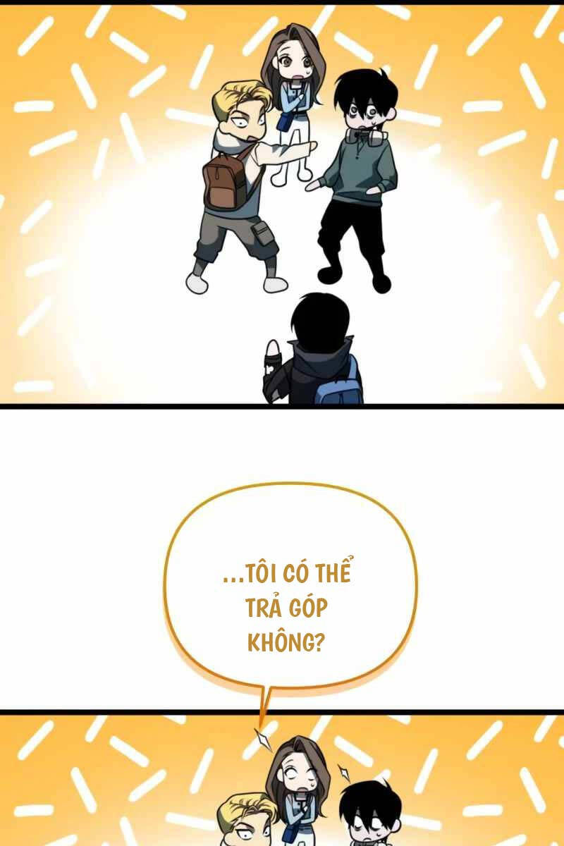 Chiến Binh Hồi Quy Chap 10 - Next Chap 11
