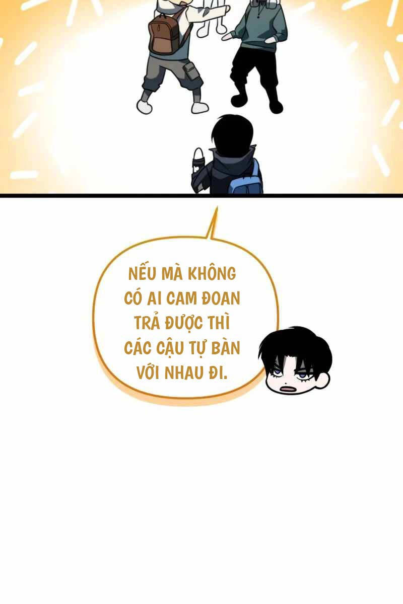 Chiến Binh Hồi Quy Chap 10 - Next Chap 11