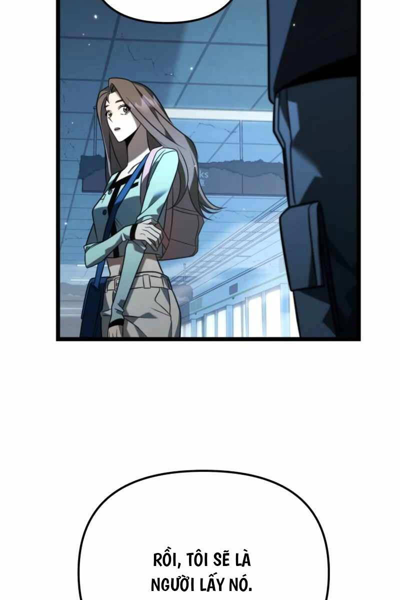 Chiến Binh Hồi Quy Chap 10 - Next Chap 11