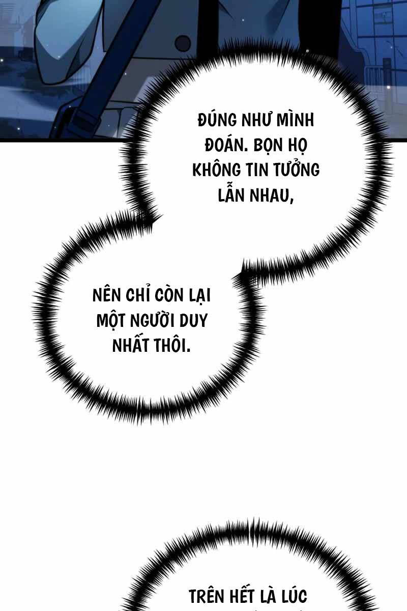 Chiến Binh Hồi Quy Chap 10 - Next Chap 11
