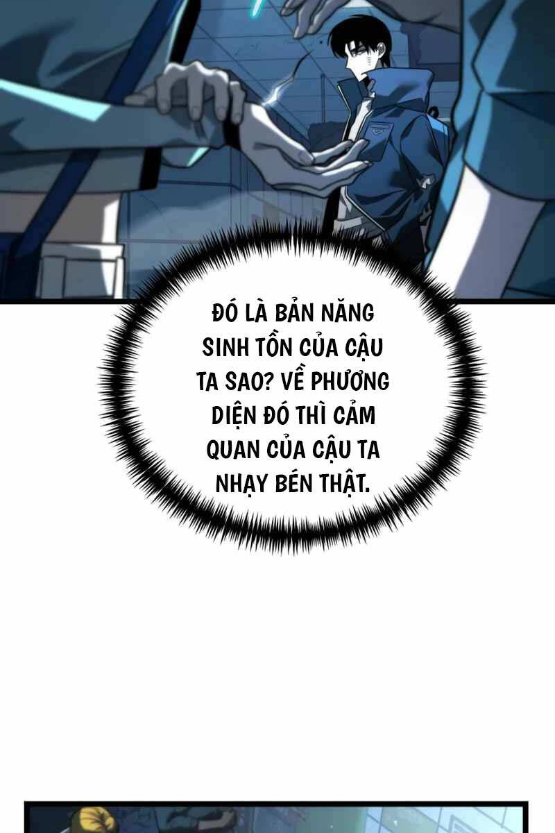 Chiến Binh Hồi Quy Chap 10 - Next Chap 11