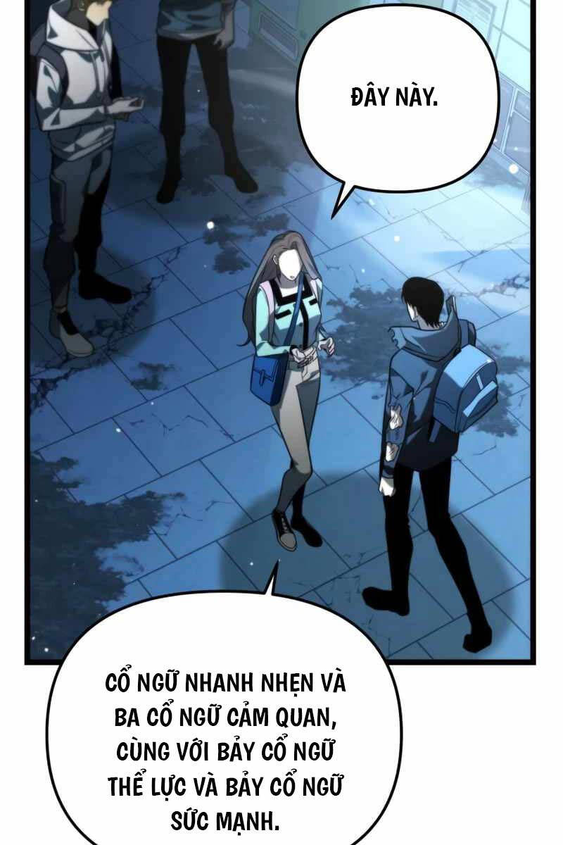 Chiến Binh Hồi Quy Chap 10 - Next Chap 11