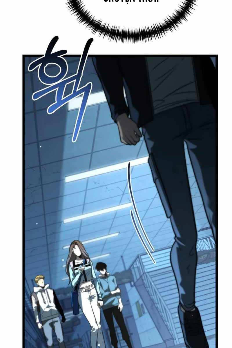 Chiến Binh Hồi Quy Chap 10 - Next Chap 11