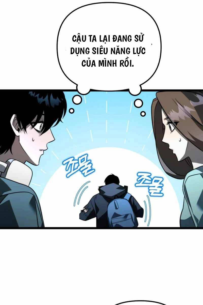 Chiến Binh Hồi Quy Chap 10 - Next Chap 11