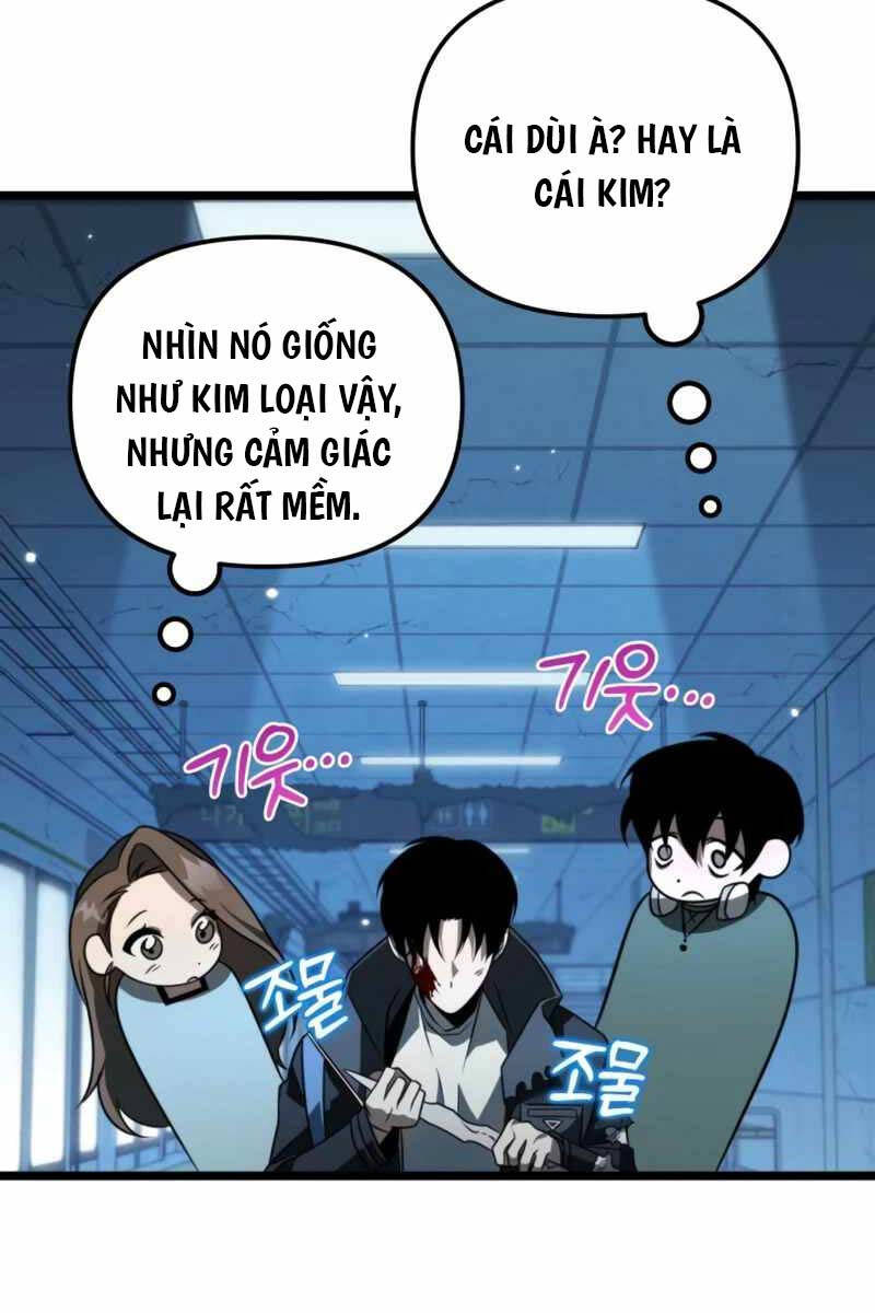 Chiến Binh Hồi Quy Chap 10 - Next Chap 11