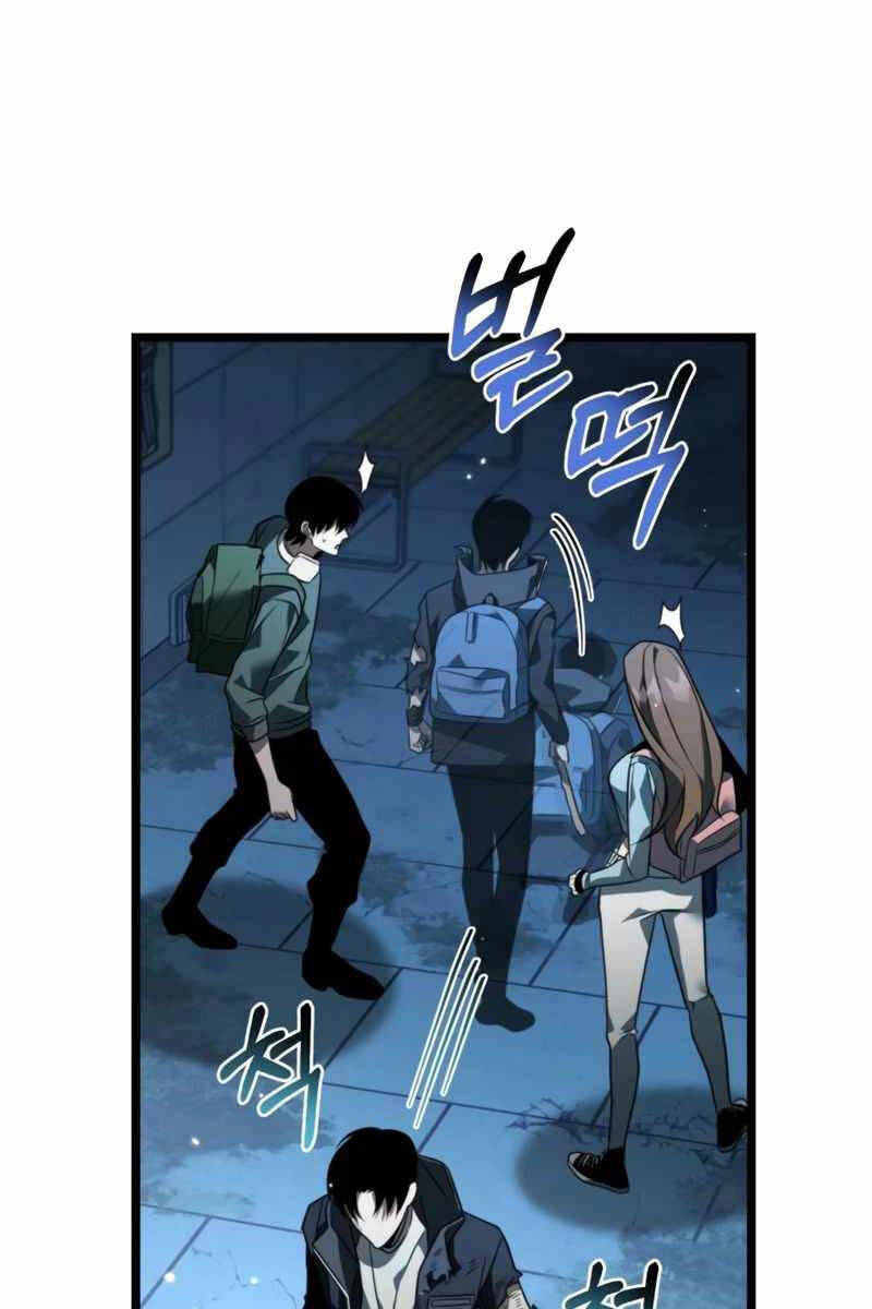 Chiến Binh Hồi Quy Chap 10 - Next Chap 11