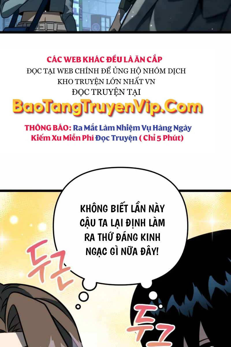 Chiến Binh Hồi Quy Chap 10 - Next Chap 11