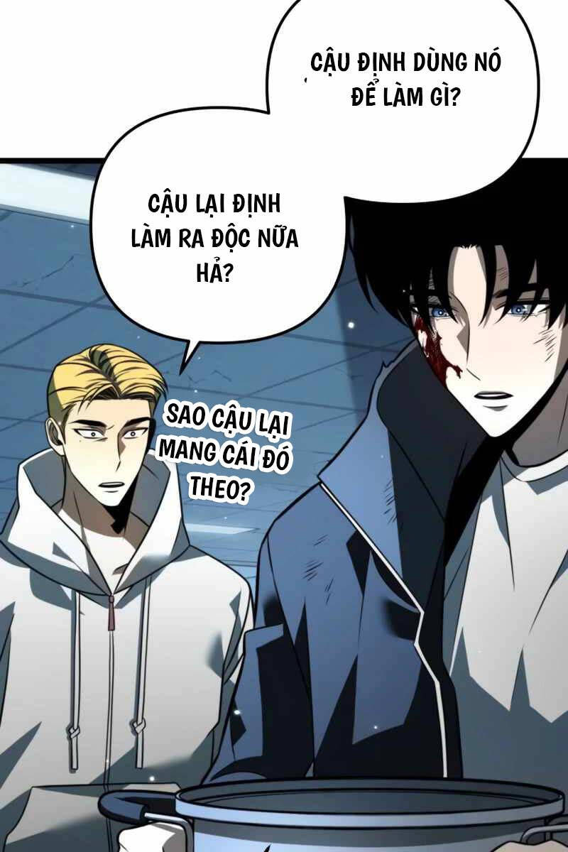 Chiến Binh Hồi Quy Chap 10 - Next Chap 11