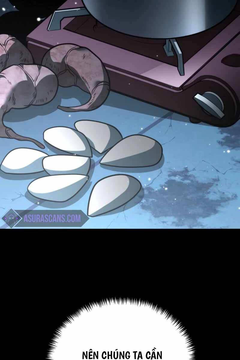 Chiến Binh Hồi Quy Chap 10 - Next Chap 11