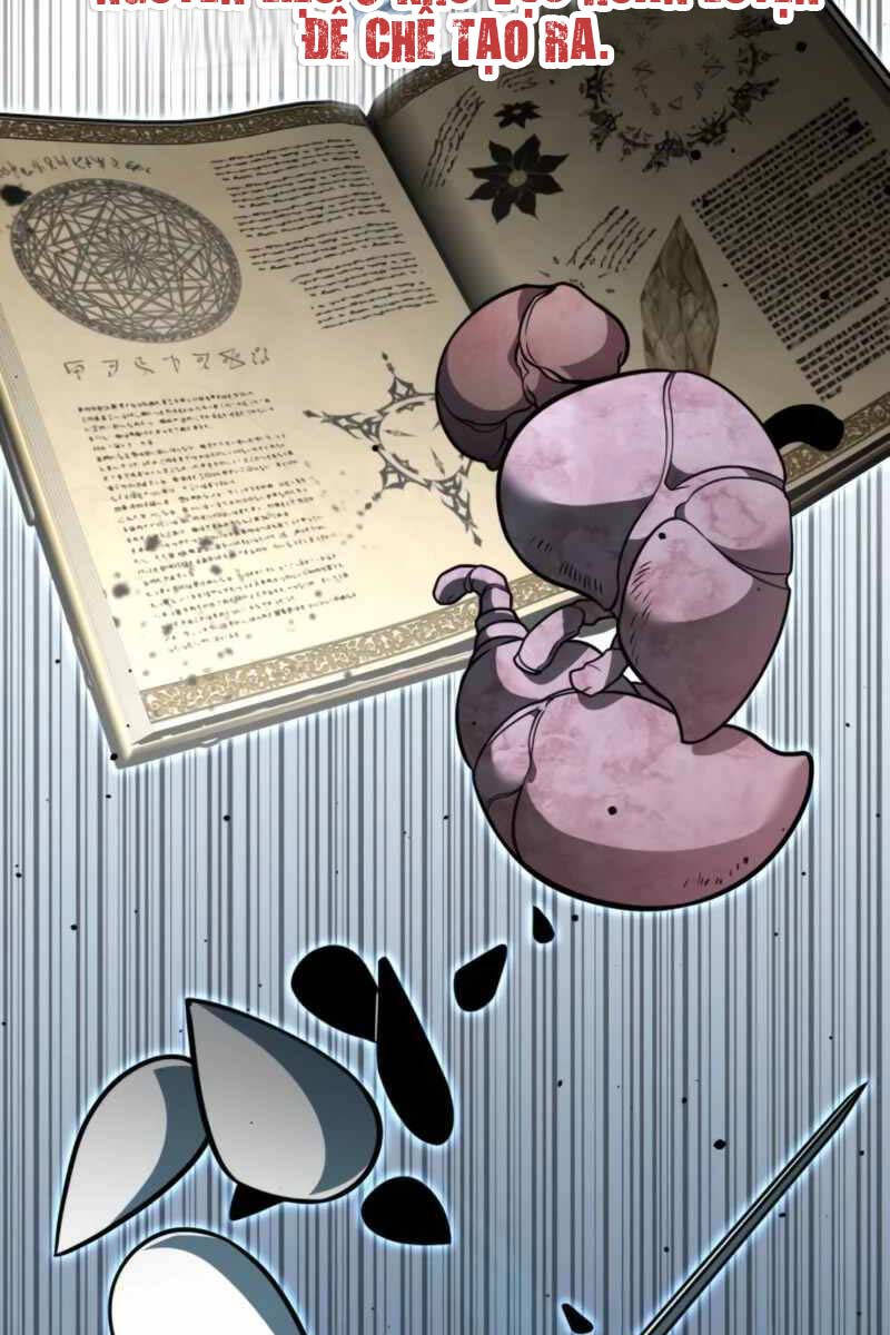 Chiến Binh Hồi Quy Chap 10 - Next Chap 11