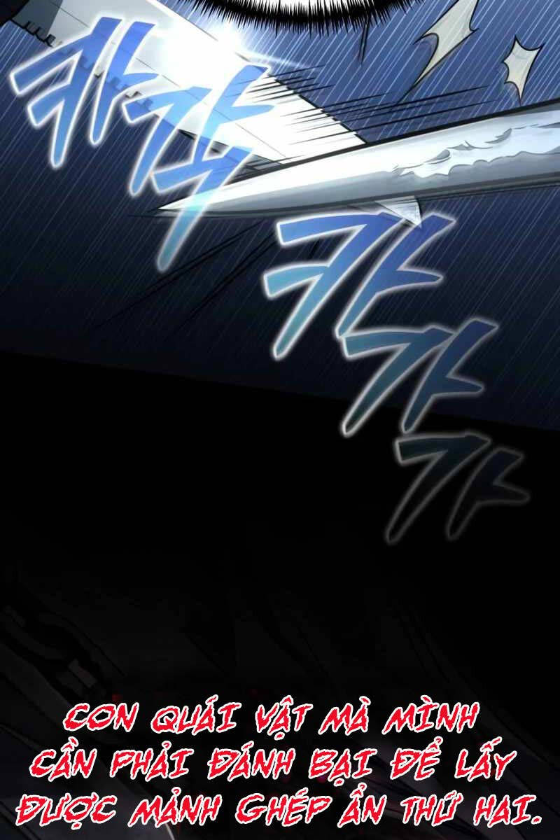 Chiến Binh Hồi Quy Chap 10 - Next Chap 11
