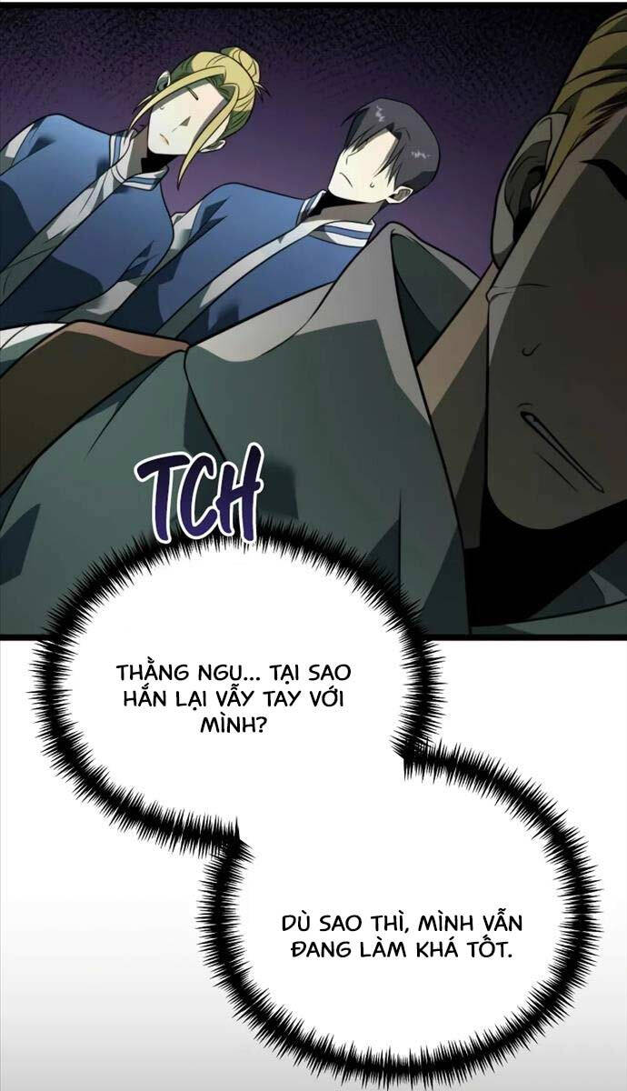 Chiến Binh Hồi Quy Chap 11 - Next Chap 12