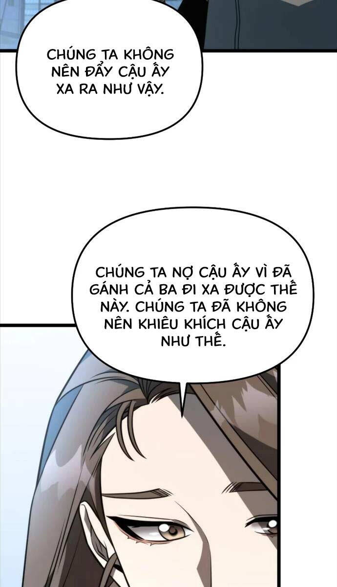 Chiến Binh Hồi Quy Chap 11 - Next Chap 12