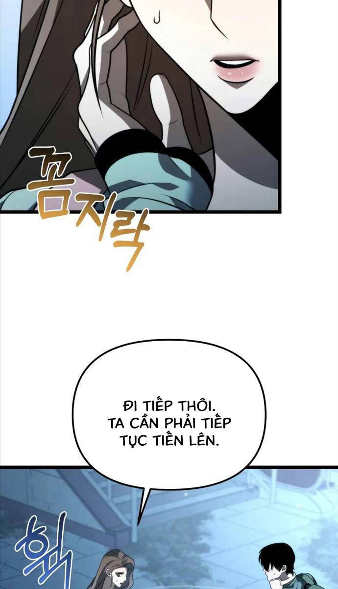 Chiến Binh Hồi Quy Chap 11 - Next Chap 12