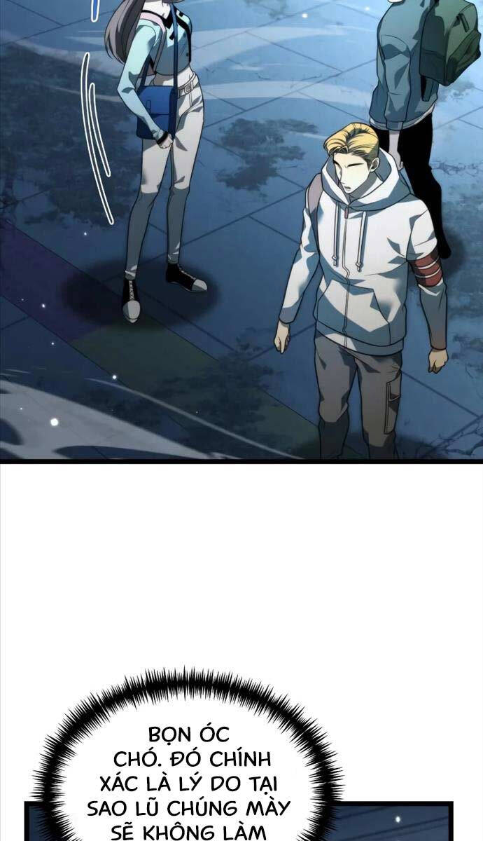 Chiến Binh Hồi Quy Chap 11 - Next Chap 12