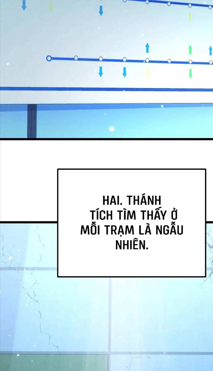 Chiến Binh Hồi Quy Chap 11 - Next Chap 12