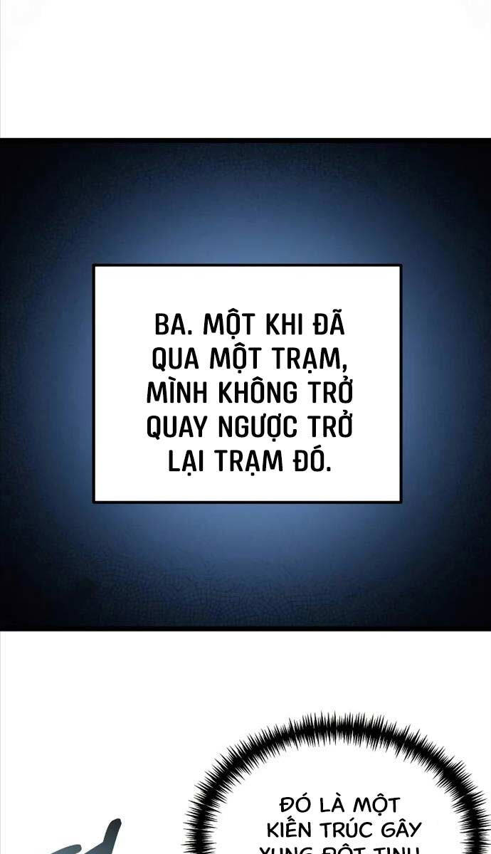 Chiến Binh Hồi Quy Chap 11 - Next Chap 12