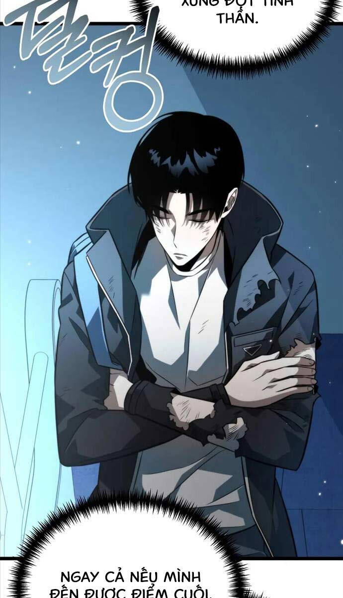 Chiến Binh Hồi Quy Chap 11 - Next Chap 12