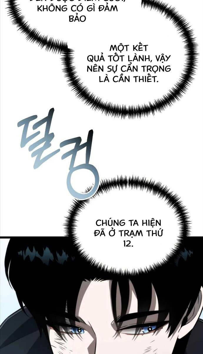 Chiến Binh Hồi Quy Chap 11 - Next Chap 12