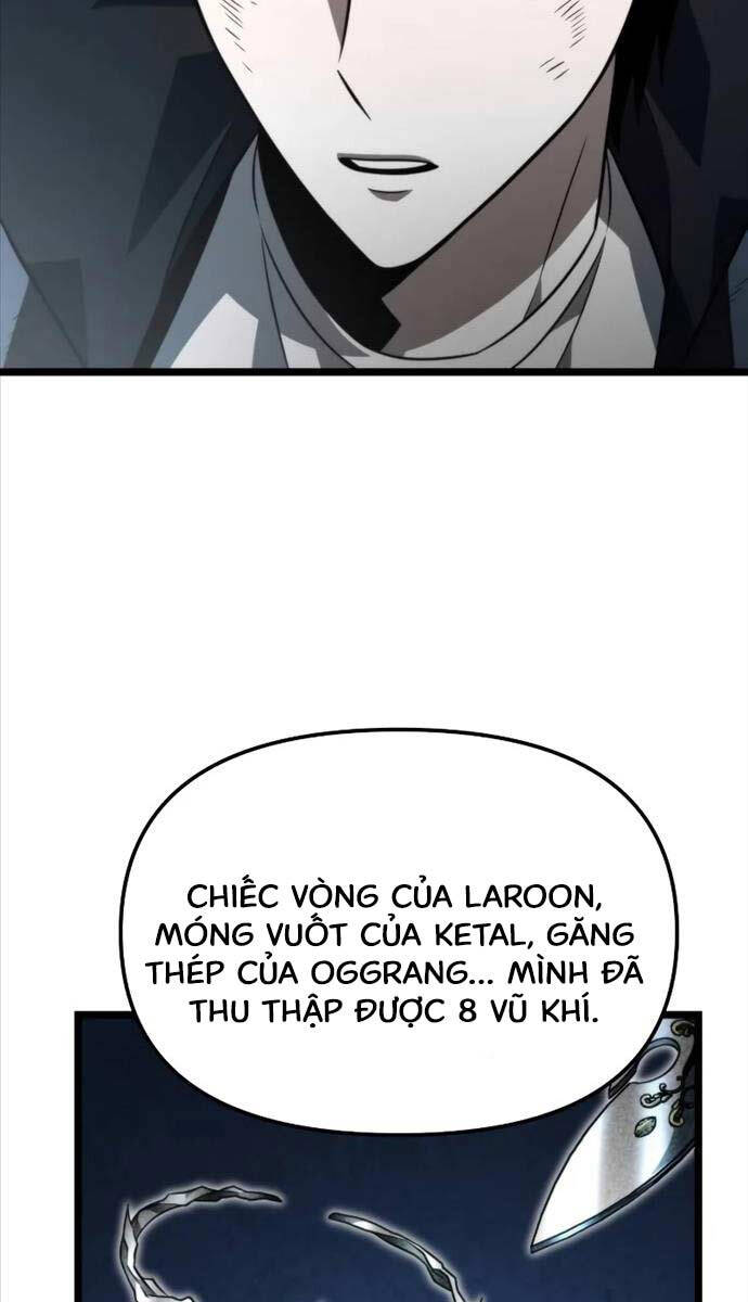 Chiến Binh Hồi Quy Chap 11 - Next Chap 12