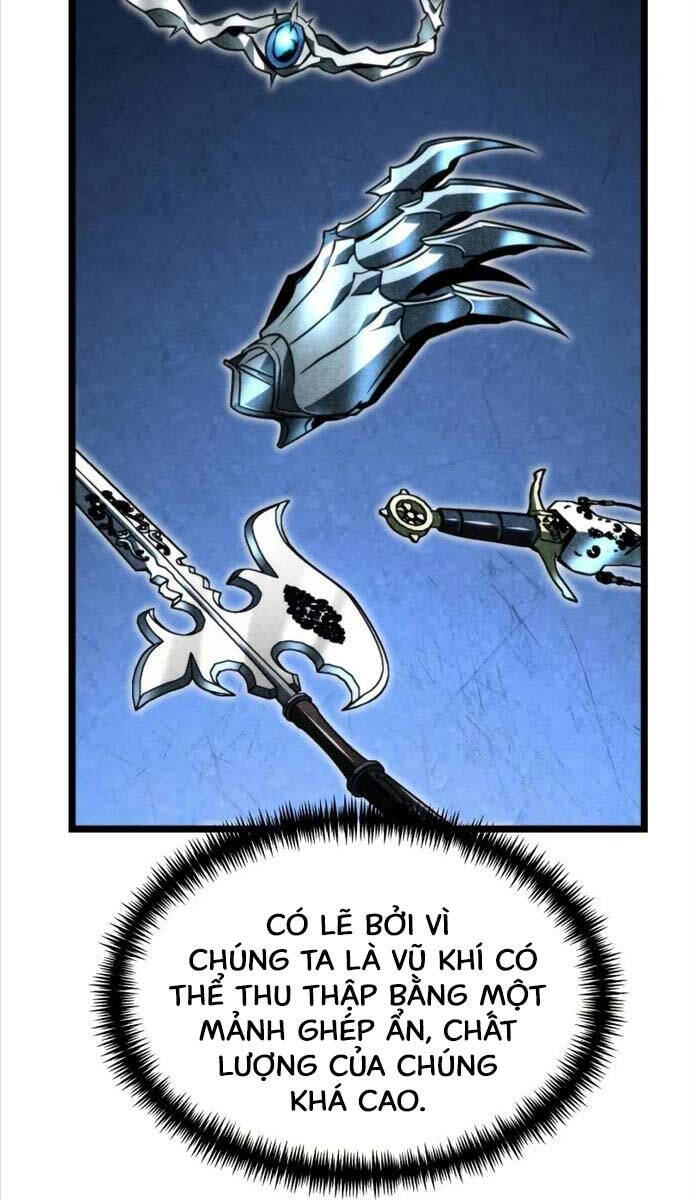 Chiến Binh Hồi Quy Chap 11 - Next Chap 12