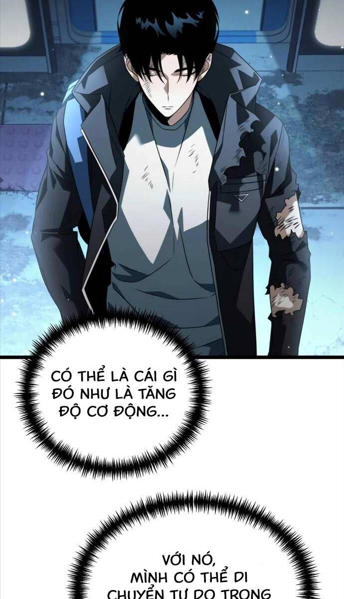Chiến Binh Hồi Quy Chap 11 - Next Chap 12