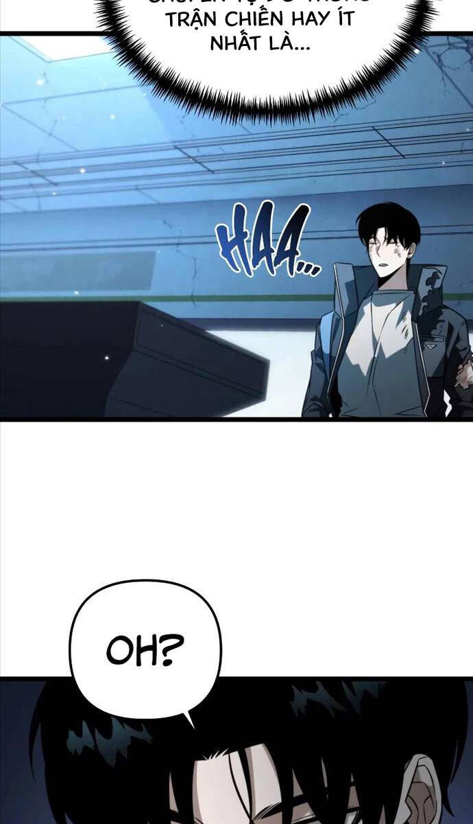 Chiến Binh Hồi Quy Chap 11 - Next Chap 12