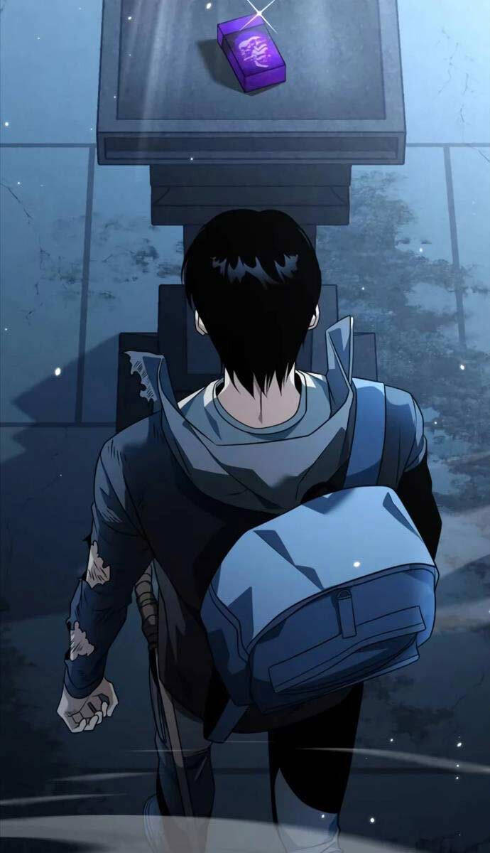 Chiến Binh Hồi Quy Chap 11 - Next Chap 12